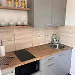 Na Starowce Vii Apartment