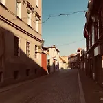 Na Starowce Vii