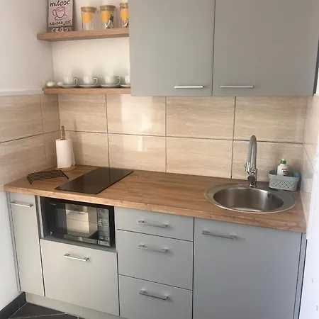 Daire Na Starowce Vii Pszczyna