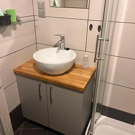 Na Starowce Vii * Pszczyna