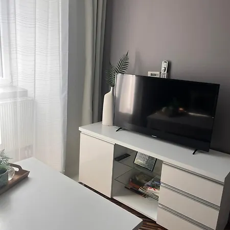 Daire Na Starowce Vii