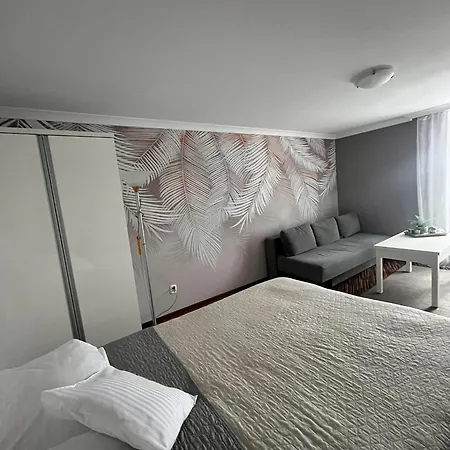 Διαμέρισμα Na Starowce Vii *