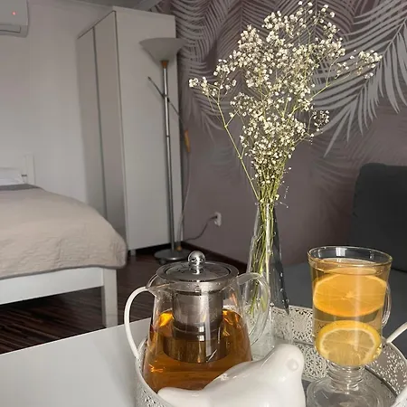 Na Starowce Vii Pszczyna