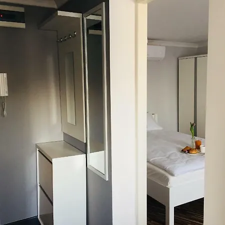 Na Starowce Vii Daire