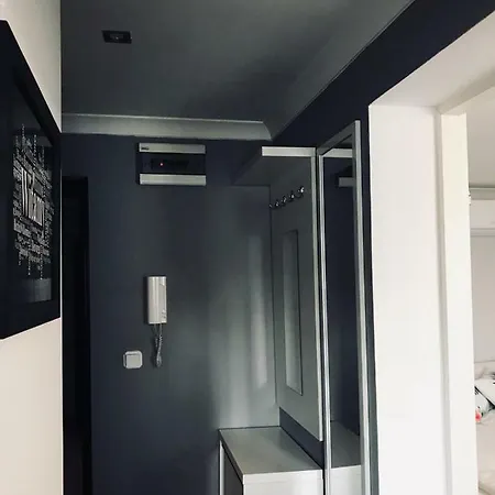 Διαμέρισμα Na Starowce Vii Pszczyna