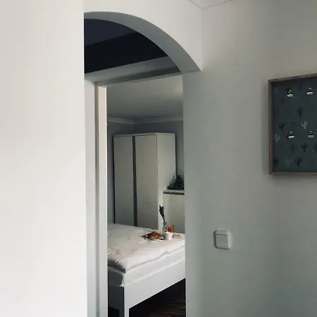 Na Starowce Vii Διαμέρισμα