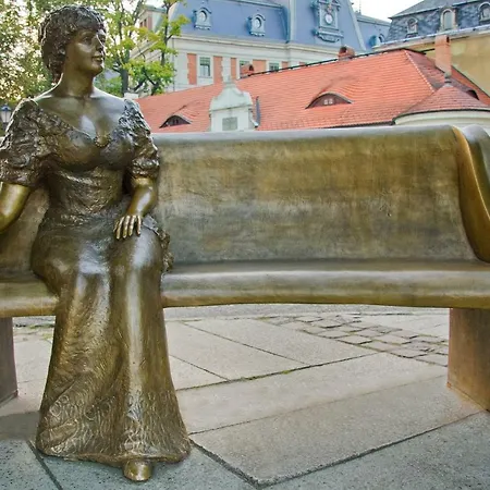 Διαμέρισμα Na Starowce Vii *