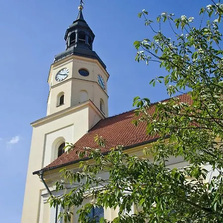 Na Starowce Vii * Pszczyna