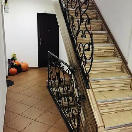 Na Starowce Vii Pszczyna