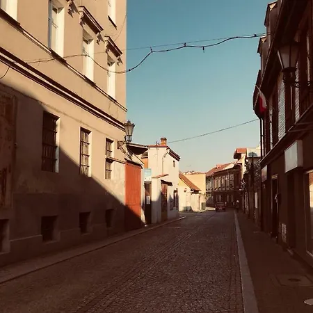 Na Starowce Vii
