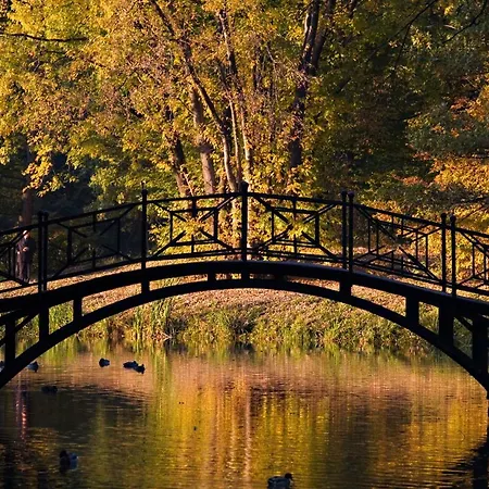 Na Starowce Vii Διαμέρισμα *