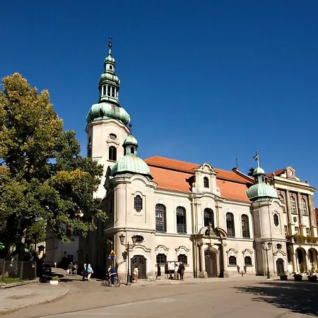 Na Starowce Vii Pszczyna