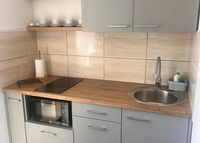 דירה Na Starowce Vii פז'יז'ינה