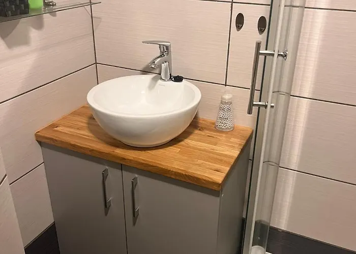 Na Starowce Vii * פז'יז'ינה