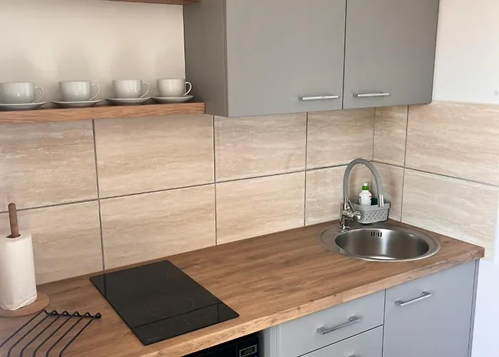 Na Starowce Vii דירה