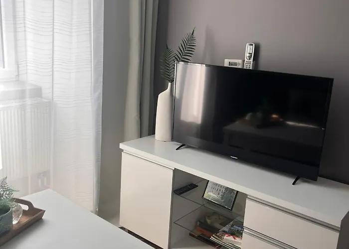 דירה Na Starowce Vii