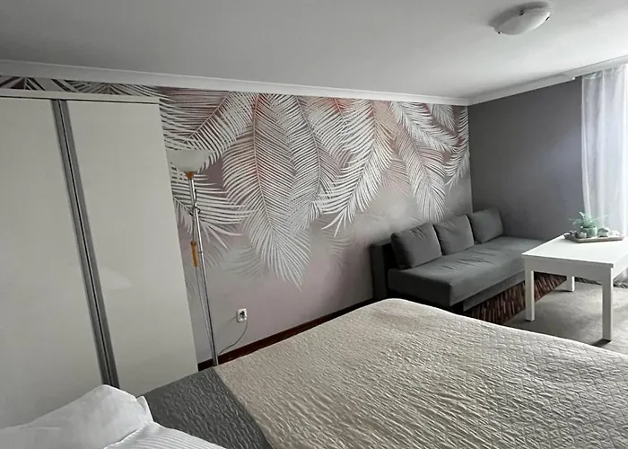 דירה Na Starowce Vii *