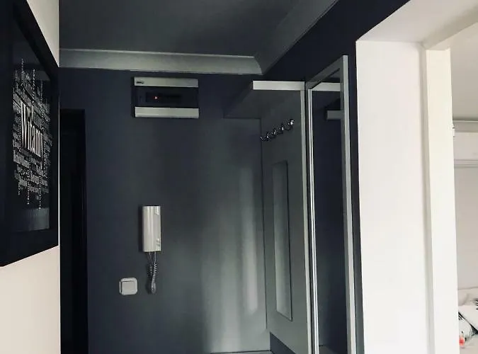 דירה Na Starowce Vii פז'יז'ינה