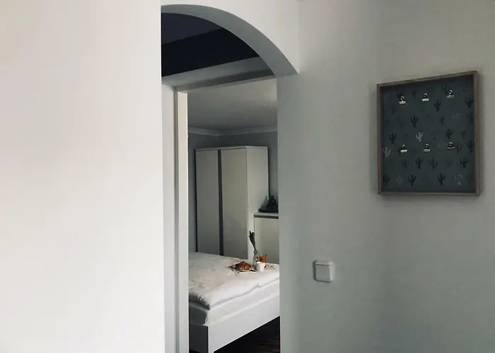 Na Starowce Vii דירה