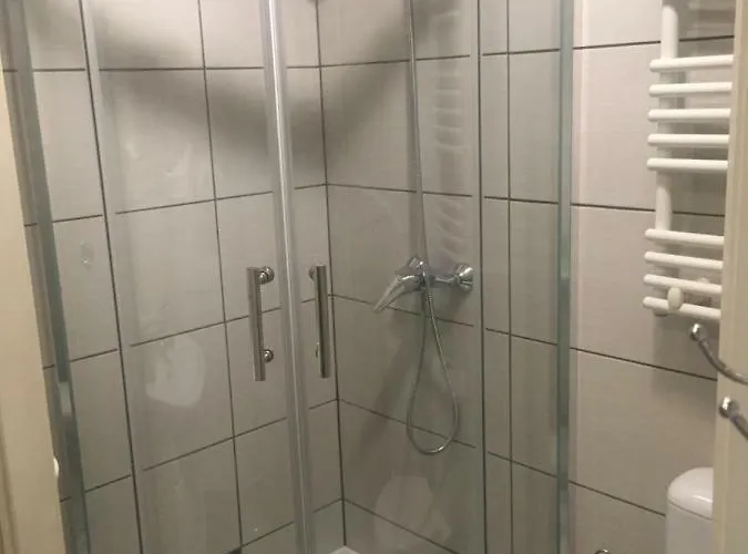 Na Starowce Vii דירה פז'יז'ינה