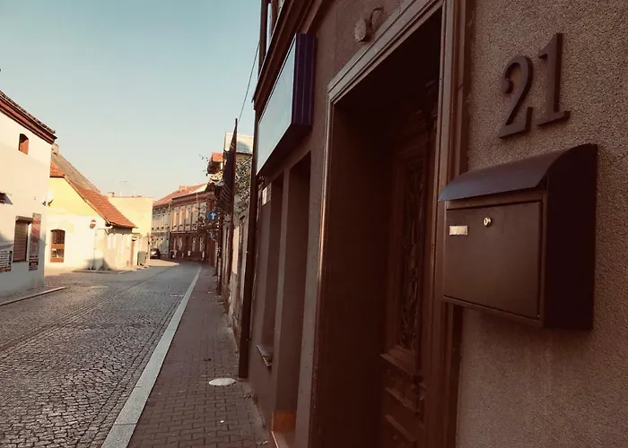 Na Starowce Vii * פז'יז'ינה