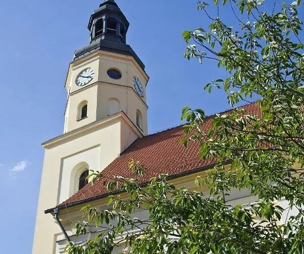 Na Starowce Vii * פז'יז'ינה