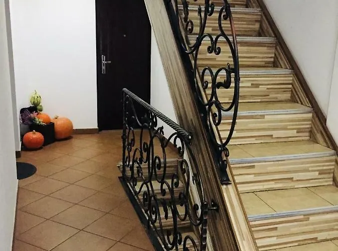 Na Starowce Vii פז'יז'ינה