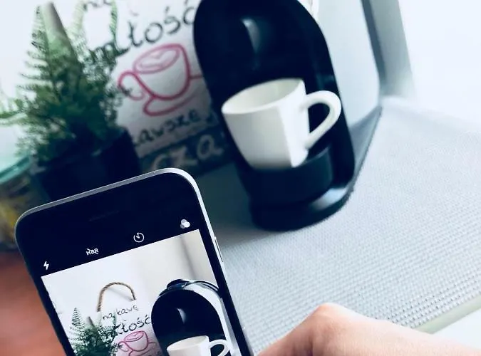 Na Starowce Vii דירה פז'יז'ינה